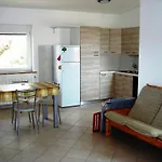 Apartament Garden *