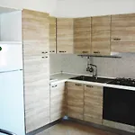 Apartament Garden Sellia Marina