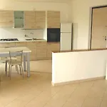 Apartament Garden Sellia Marina