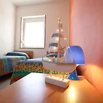 Garden Apartman *