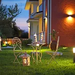 Garden * Sellia Marina