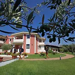 Apartament Garden Sellia Marina