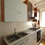 Apartament Garden Sellia Marina