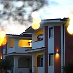Apartament Garden Sellia Marina