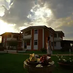 Garden * Sellia Marina