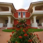 Garden * Sellia Marina