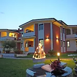 Apartament Garden