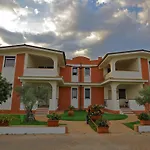 Apartament Garden *