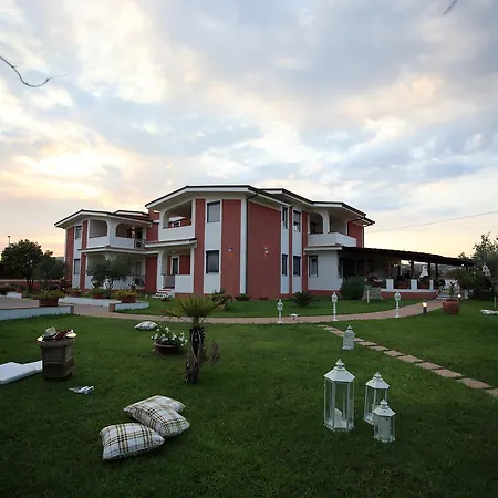 Garden *