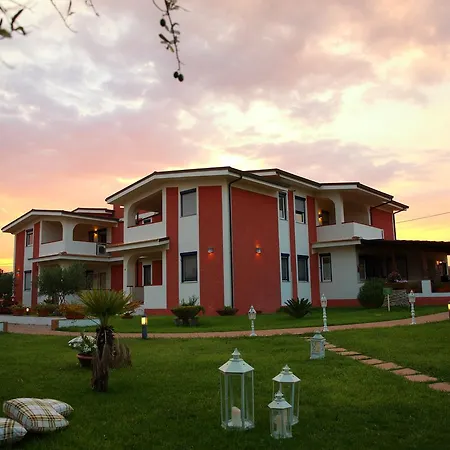 Garden Apartment