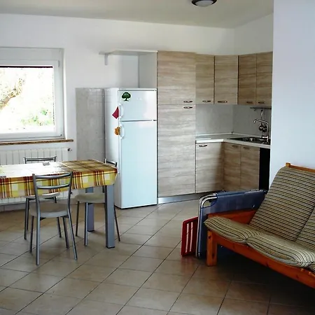 Apartmán Garden *