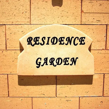 Garden * Sellia Marina