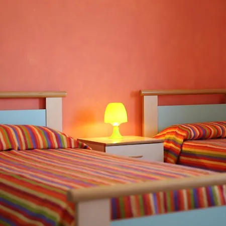 Garden Apartmán *