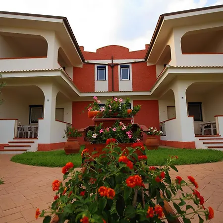 Garden * Sellia Marina