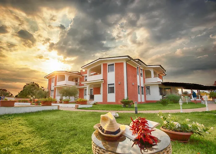 Garden 塞利亚马里纳