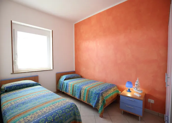 Garden 塞利亚马里纳