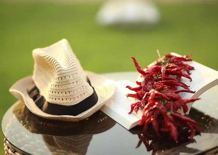 Garden 公寓 塞利亚马里纳